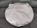 埠威汽車(chē)遮陽(yáng)擋板防曬隔熱傘簾小車(chē)內用前擋風(fēng)玻璃車(chē)窗遮光棚罩神器 【微/小型車(chē)】無(wú)懼暴曬&配收納袋 曬單實(shí)拍圖
