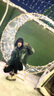 相伊戀人牛仔外套女2025年春夏新款寬松小個子工裝夾克韓版潮流長袖上衣 牛仔藍 L 【推薦115-130斤】 曬單實拍圖