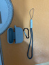 優(yōu)思頓airpods4代保護(hù)套硅膠2024新款適用airpodspro二代USB-C蘋果耳機(jī)殼3不掉蓋pro簡約藍(lán)牙耳機(jī)殼 【青鸞灰】硅膠軟殼+連體不掉蓋 蘋果 AirPods Pro 第二代 曬單實(shí)拍圖