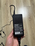 Delippo 適用于極米電源適配器Z8X N20 H1S Z2 Z3 Z3DP Z6極米XGim投影儀家用無(wú)屏電視機充電器線(xiàn) Z8X N20 H1S（19V6.32A） XH20L無(wú)屏電視機 電源線(xiàn) 曬單實(shí)拍圖