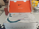耐克田徑精英2025新款配色 Nike Zoom Ja Fly 4耐克男女專業(yè)短跑釘鞋 DR2741-102 42 曬單實(shí)拍圖