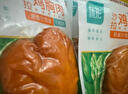 優(yōu)形（ishape）【京東速發(fā)】沙拉雞胸肉低溫沙拉輕食代餐高蛋白即休食雞胸肉雞排 【18袋】5口味搭配1540g 曬單實(shí)拍圖