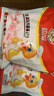 初旭食品初旭醬鴨舌原辣五香甜辣味500g溫州特產(chǎn)獨(dú)立小包美味零食 甜辣味500g 曬單實(shí)拍圖