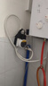 得力（deli）增壓泵小型家用熱水器全自動自來水壓增壓器花灑加壓泵 【75W旗艦增壓+手動+自動】 曬單實拍圖
