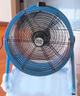 奧克斯（AUX）換氣扇工業(yè)軸流風(fēng)機(jī)車間崗位送風(fēng)機(jī)倉庫工地風(fēng)機(jī)強(qiáng)力風(fēng)機(jī)趴地扇 3檔調(diào)速+強(qiáng)勁勁大風(fēng)量【20寸】 工業(yè)崗位風(fēng)機(jī)+吹風(fēng)遠(yuǎn) 曬單實(shí)拍圖