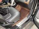 傲程路虎攬勝運動(dòng)真皮腳墊 360PS 400PS 3.0L6耀黑版 5.0V8全包圍腳墊 【路虎專(zhuān)享】真皮+澳尼絨 經(jīng)典黑[五座雙層] 曬單實(shí)拍圖