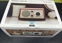 Tivoli Audio流金歲月M1BT經(jīng)典木質(zhì)復(fù)古家用音響藍(lán)牙音箱生日禮 胡桃木/米色 曬單實(shí)拍圖