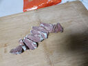 ?？h牛陽(yáng)信牛肉清真大塊醬鹵牛肉開(kāi)袋即食濱州老字號(hào)品牌市級(jí)非遺傳承 醬牛肉100g*6【超值推薦】 曬單實(shí)拍圖