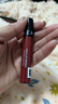絲芙蘭（SEPHORA）染唇膏 霧面啞光 系列C 95（電光紅）,5ml 曬單實拍圖