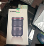 佳能（CANON） 廣角變焦鏡頭 單反相機鏡頭 EF 16-35 f/2.8L III 鏡頭三代 曬單實(shí)拍圖