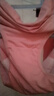 NICKYBABY女童生理期內(nèi)褲防側(cè)漏中大童兒童高腰三角女孩12歲月經(jīng)安全褲 3028粉色+3028灰色(暖寶袋) 2條 170 曬單實(shí)拍圖
