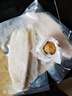 愷蒂鮮順豐新鮮特大號(hào)巴沙魚柳龍利魚柳巴沙魚片獨(dú)立包裝一整箱無骨 250g /包 特大巴沙魚柳6包*250g 曬單實(shí)拍圖