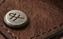 暇步士（Hush Puppies）皮帶男士真皮針扣時(shí)尚頭層牛皮商務(wù)百搭男褲腰帶生日禮物送男友 雙啡色HD-2171330W-502 110cm 曬單實(shí)拍圖
