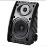 YAMAHA雅馬哈NS-AW194/294掛壁背景音樂(lè )音響音箱家用店鋪會(huì )議室內外音響壁掛音響 NS-AW592黑色一對 曬單實(shí)拍圖