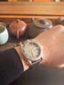 雷美諾時(shí)（Luminox）運(yùn)動(dòng)王者0920系列機(jī)械表 青銅運(yùn)動(dòng)潛水表XS.0936.SET 曬單實(shí)拍圖