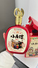 小角樓 濃香型白酒 中華老字號  招待請客送禮 52度 500mL 6瓶 秘釀（秘10）整箱裝 曬單實(shí)拍圖