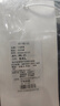 卡度頓特大碼300斤牛仔褲男胖子寬松休閑直筒褲秋冬加肥大碼闊腿拖地褲 黑色 6XL 建議210-230斤 曬單實(shí)拍圖