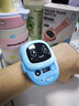 積虎對講機兒童手表可充電親子互動(dòng)3-6歲女孩玩具男孩生日禮物8-12歲 藍色單只【掛繩+表帶+禮盒】 4-12歲親子互動(dòng)小學(xué)生禮物 曬單實(shí)拍圖