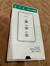 MOZK 適用蘋果16手機(jī)殼iPhone16ProMax新款炫金磨砂磁吸一體支架保護(hù)套全包防摔個(gè)性創(chuàng)意商務(wù)高級(jí)男女 蘋果16【石墨黑】+鋼化膜 炫金一體支架 曬單實(shí)拍圖