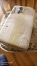 寵以沫天空藍(lán)藍(lán)白孔雀魚(yú)精品魚(yú)小型魚(yú)緞帶蝶翼燕尾大c天空藍(lán)淡水魚(yú) 天空藍(lán)一對(duì) 曬單實(shí)拍圖