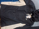 亞瑟士亞瑟士童裝特氟龍三防面料防風(fēng)透濕兒童便服25年春季新款 黑色001 170 曬單實(shí)拍圖