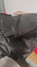 坦博爾羽絨服女士反季長款鵝絨時尚泡芙冬季高領(lǐng)連帽外套 曬單實(shí)拍圖