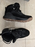 斯凱奇（Skechers）男靴春高幫鞋厚底防滑戶外耐磨雪地靴休閑男鞋210898 曬單實拍圖