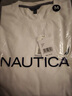 諾帝卡（NAUTICA）【商場(chǎng)同款】男裝春夏款棒球帽男HC3300 橙色0QQ 均碼 FREE 曬單實(shí)拍圖