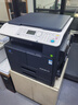 柯尼卡美能達(dá) bizhub205i\/215i\/225i/227i  a3打印機(jī)復(fù)印一體機(jī)黑白復(fù)合機(jī)網(wǎng)絡(luò)掃描 215i丨蓋板+雙面器+雙紙盒 曬單實拍圖