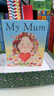 小彼恩點(diǎn)讀童書(shū)英文原版我爸爸我媽媽2冊(cè) My Dad My Mom 提升寶寶想象力聯(lián)想力觀察能力兒童英語(yǔ)啟蒙親子讀物毛毛蟲(chóng)筆點(diǎn)讀書(shū)0-4歲（我爸爸無(wú)貨） 原版點(diǎn)讀-我爸爸我媽媽2冊(cè) 曬單實(shí)拍圖
