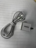 名創(chuàng)優(yōu)品（MINISO） 蘋果16充電器氮化鎵30W充電器套裝適iPhone16/15ProMax/plus快充頭手機ipad/Type-C數(shù)據(jù)線插頭 【30W氮化鎵套裝】蘋果15-16全系快充 曬單實拍圖