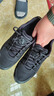 耐克NIKE休閑鞋男氣墊AIR MAX PULSE運動(dòng)鞋DZ3544-002黑40.5 曬單實(shí)拍圖