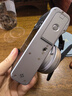 富士（FUJIFILM）X100VI/X100V 數(shù)碼相機(jī) 4020萬(wàn)像素 6檔五軸防抖人文掃街復(fù)古相機(jī) x100vi銀+512g內(nèi)存卡+備用電池 官方標(biāo)配 曬單實(shí)拍圖