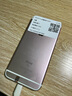 Apple iPhone 蘋(píng)果6s \/ 6sPlus 蘋(píng)果 二手手機(jī) 備用機(jī) 全網(wǎng)通  二手9成新 玫瑰金 6s 64G【更換電池100%】 曬單實(shí)拍圖