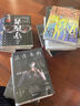 【新書(shū)燃燒的蜂鳥(niǎo)時(shí)空追兇 】正版法醫秦明全套20冊 尸語(yǔ)者 玩偶 守夜者1234  清道夫 天譴者 偷窺者 無(wú)聲的證詞  遺忘者 幸存者 第十一根手指 燃燒的蜂鳥(niǎo)【單本套裝可自選】 法醫秦明系列萬(wàn)象卷 曬單實(shí)拍圖