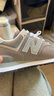 NEW BALANCE NB男鞋女鞋574情侶復古休閑鞋運動鞋跑步鞋ML574EVG/EVN/EVW ML574EVG 38.5 （腳長24cm） 曬單實拍圖