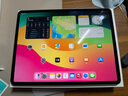 Apple/蘋(píng)果 iPad Air 13英寸 M2芯片 平板電腦 2024年新款 Air 6 星光色 256GB WIFI版 白條24期 活動(dòng)版【熱銷(xiāo)】 曬單實(shí)拍圖