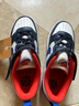 NIKE 耐克男女童休閑板鞋COURT BOROUGH魔術(shù)貼易穿脫兒童運動(dòng)童鞋低幫 DV5457-131 32 【建議腳長(cháng)20cm】 曬單實(shí)拍圖