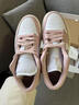 耐克  女鞋AIR JORDAN 1 LOW AJ1時尚百搭運(yùn)動鞋休閑鞋板鞋 DC0774-162 36 曬單實(shí)拍圖