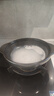 廚諾（chunuo）電磁爐砂鍋燉鍋耐高溫不開(kāi)裂淺口煲仔飯沙鍋家用煲湯鍋明火通用 【電磁爐明火通用】2-3人 1.7L 曬單實(shí)拍圖