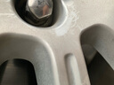 博世（BOSCH）剎車前片凱迪拉克ATSLXTS/CTS君威GS特斯拉MODEL三菱藍(lán)瑟翼豪陸神 曬單實(shí)拍圖