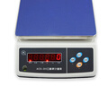 三峰上海三峰牌電子稱ACS-D11計重秤食品秤廚房電子秤商用精度稱重0.1 量程3kg精度0.1g 曬單實拍圖