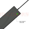 24V3A變壓器電源24V2.5A 5A 2A電源適配器LED飲水機水泵凈水器 24V6A(線(xiàn)長(cháng)2米) 曬單實(shí)拍圖