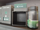 KOUND進(jìn)口護肝片肝暢寧 肝清舒 固安肝高含量水飛薊化學(xué)性肝損傷 三瓶裝【高能凈肝90%顧客選擇】 曬單實(shí)拍圖