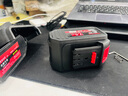 德力大億A3款7.5AH電鉆電扳角磨機電錘21V鋰電池配件空殼盒子外殼 7.5AH外殼15節(jié) 大億A3接口通用 曬單實拍圖