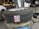 朝陽輪胎 全新汽車輪胎 16寸 195/60R16 RP26 89H 曬單實拍圖