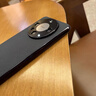 畫漾 華為Mate60RS手機(jī)殼Mate60Pro/Pro+保護(hù)套膚感真皮電磁烤漆PC鏡頭全包防摔輕奢時(shí)尚男女款保護(hù)殼 Mate60Pro/Pro+【愛瑪橙】 曬單實(shí)拍圖