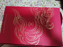LAFITE【拉菲專賣店】法國原瓶進(jìn)口紅酒 拉菲凱薩天堂古堡紅葡萄酒750ml 雙支禮盒裝 曬單實(shí)拍圖