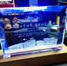 斯辰水晶模型定制五星級酒店大劇院獎杯內雕模型樓模車(chē)模橋梁雕刻定做 定制請聯(lián)系客服 一對一服務(wù) 曬單實(shí)拍圖