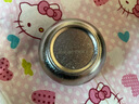 JRINKTEEA日本品牌純鈦保溫杯辦公杯男茶水分離泡茶杯養(yǎng)生鈦杯商務(wù)禮品定制 Prometheus鈦杯+2小鈦杯）450ml 曬單實拍圖